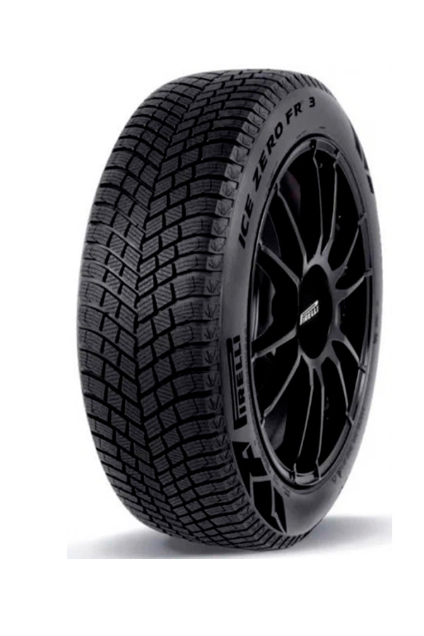 шины PIRELLI ICE ZERO FRICTION 3 245/45 R20