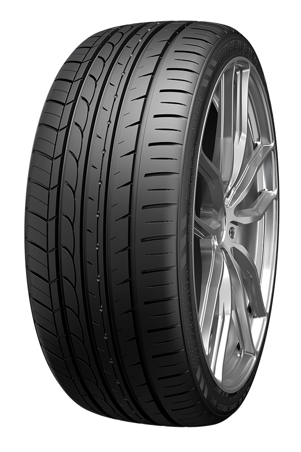 шины Dynamo STREET-H MU02 195/55 R16