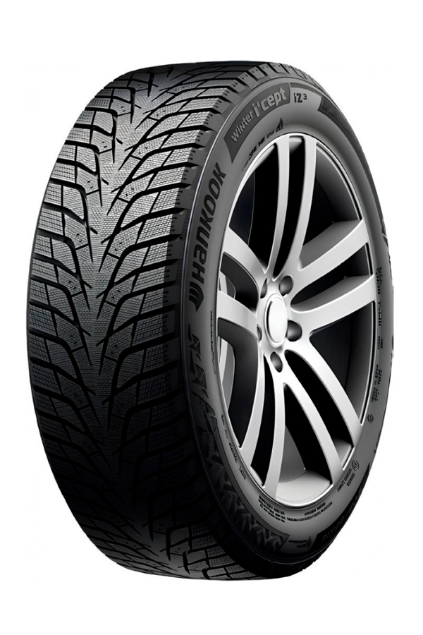 шины HANKOOK W636 215/50 R17