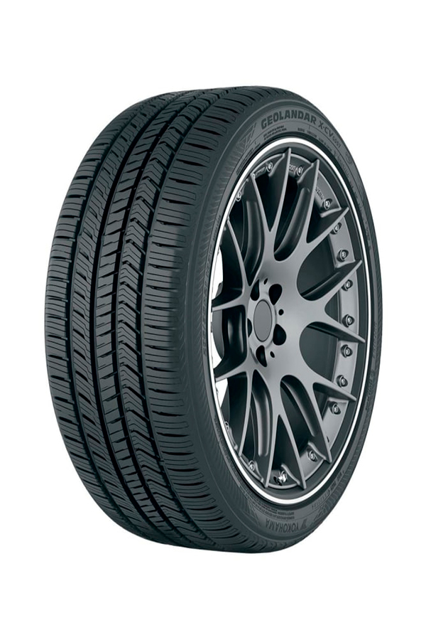 шины YOKOHAMA G057 245/45 R21