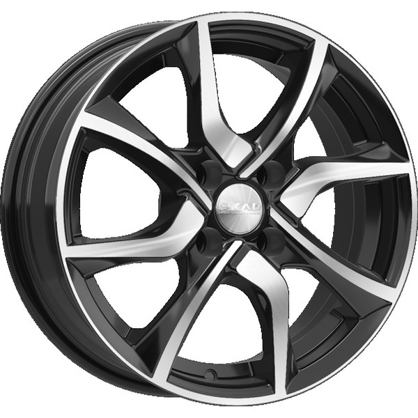 диски SKAD ТУЛОН 6,0x15 4x100 67,1 38 алмаз