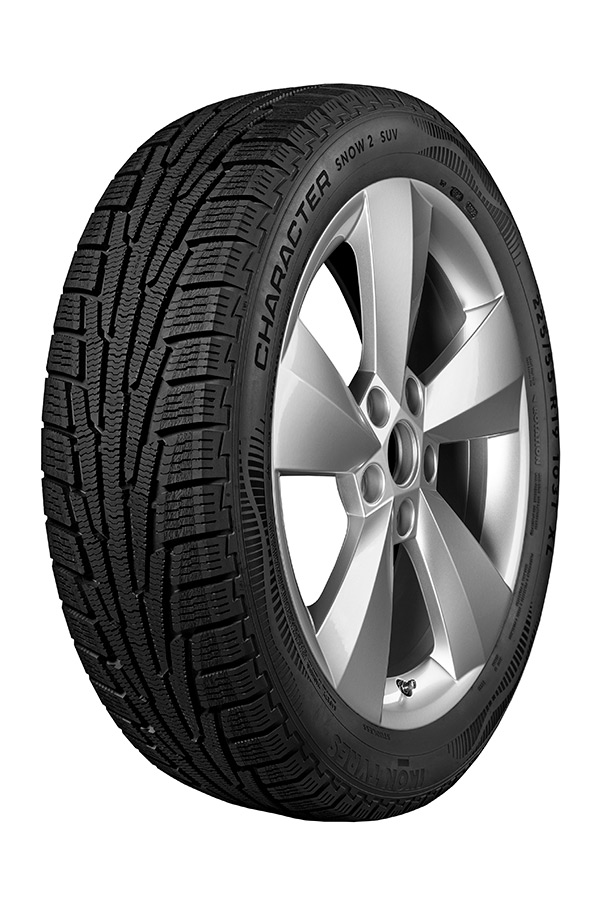 шины IKON Tyres CHARACTER SNOW 2 SUV 225/55 R19