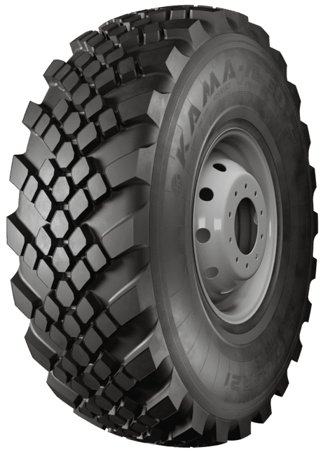 шины Кама 1260-2 (н.с.14, без об.л.) 425/85 R21
