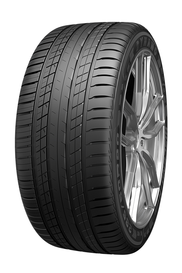 шины Dynamo HISCEND-H MSU01 <br>(Sailun Group Cо.) 255/55 R19