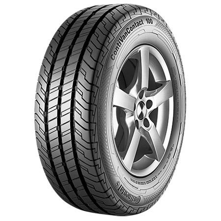 шины CONTINENTAL ContiVanContact 100 195/70 R15C