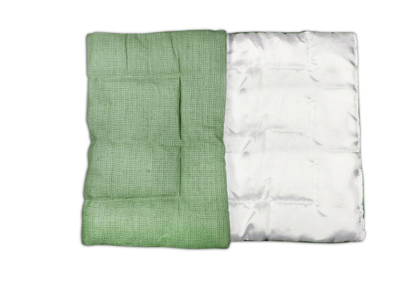 Утеплитель двигателя 128*70см SKYWAY Лада Самара, Иномарки мини стеклов. ASH-128C