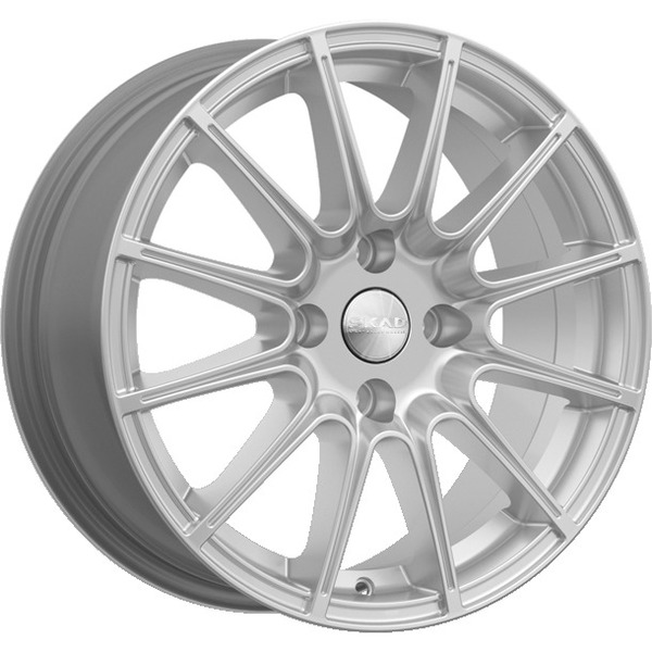 диски SKAD Le Mans 7,0xR16 4x108 65,1 32 селена