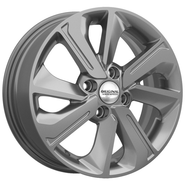 диски SKAD KL 319 6,0xR15 4x100 54,1 46 графит