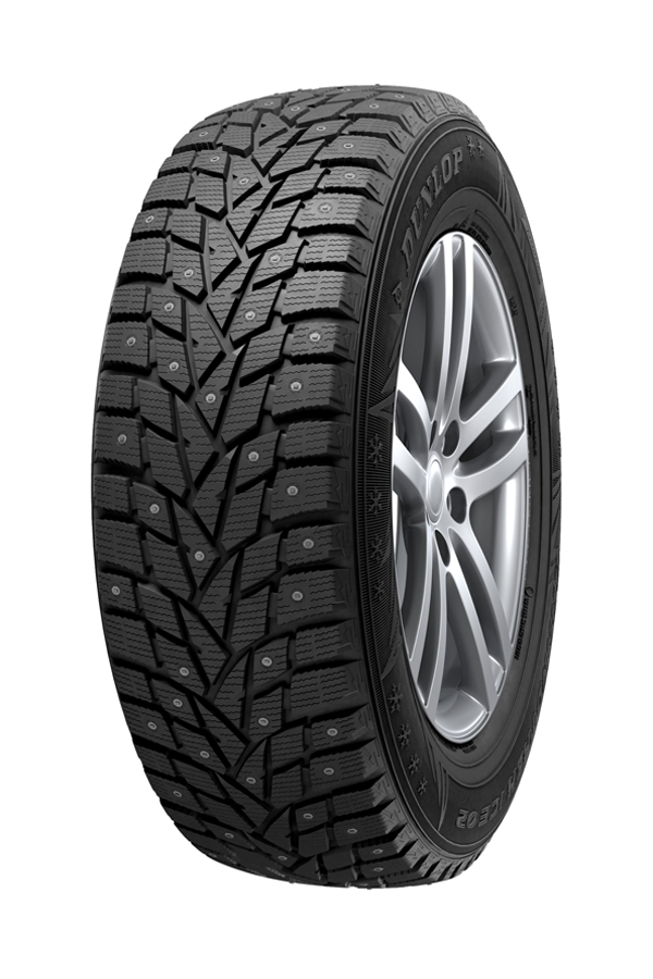 шины DUNLOP SP Winter ICE02 215/50 R17