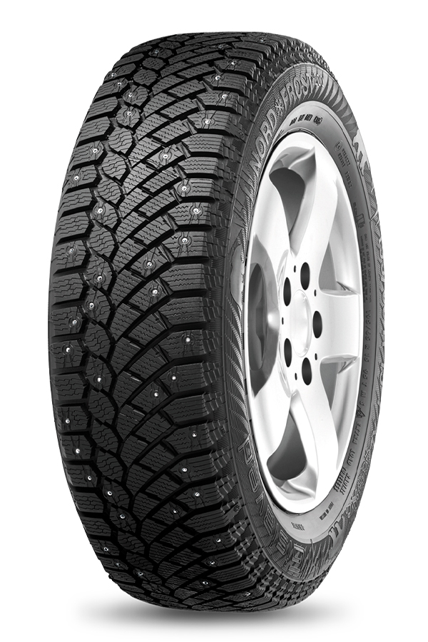 шины GISLAVED Nord Frost 200 ID 205/65 R15