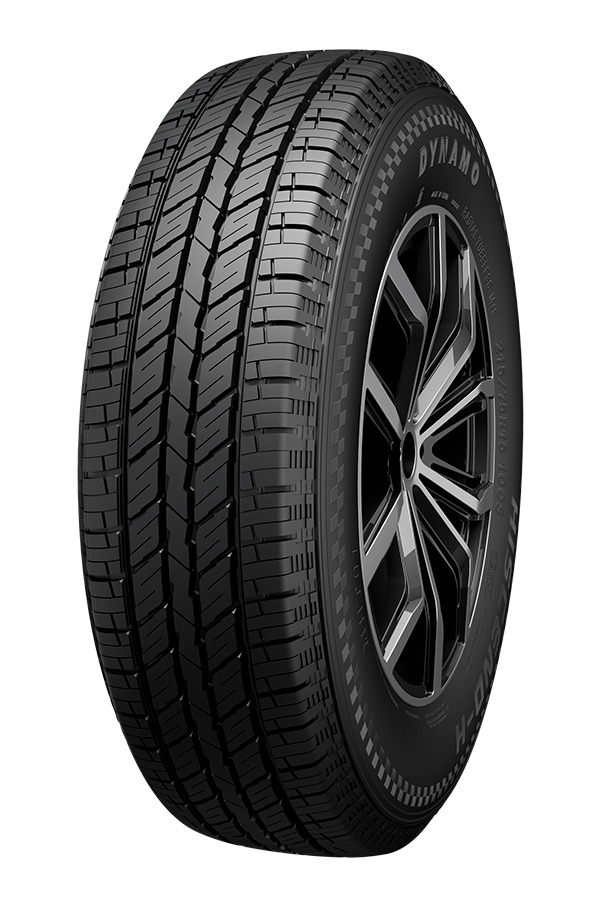 шины Dynamo HISCEND-H MHT01 <br>(Sailun Group Cо.) 245/60 R18
