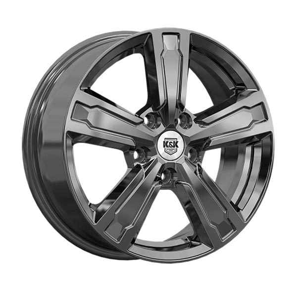 диски КиК ОКЛАХОМА 6,5xR16 5x114,3 67,1 45 кварц