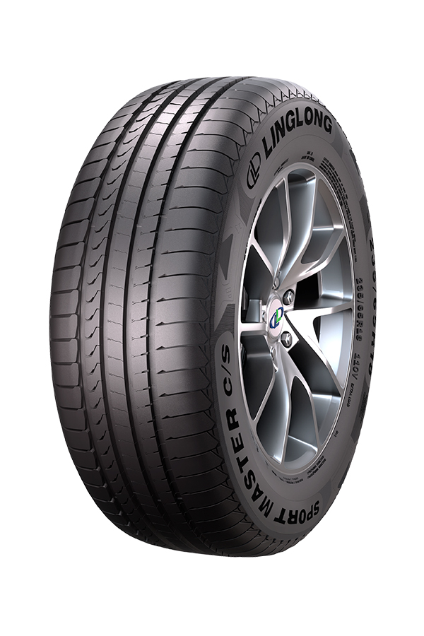 шины LINGLONG SPORT MASTER C/S 225/70 R16