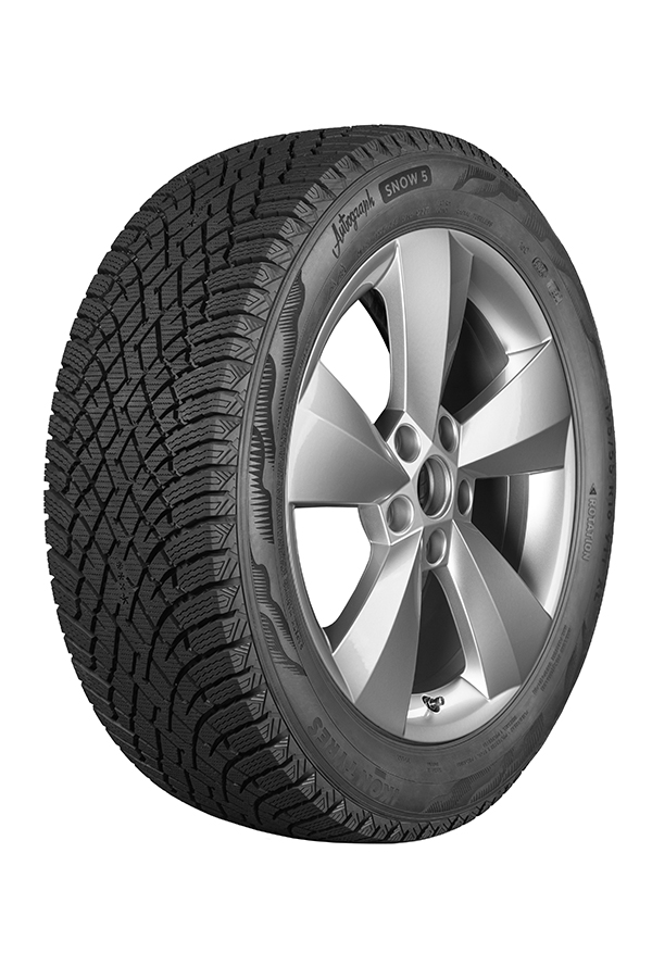 шины IKON AUTOGRAPH SNOW 5 195/55 R16