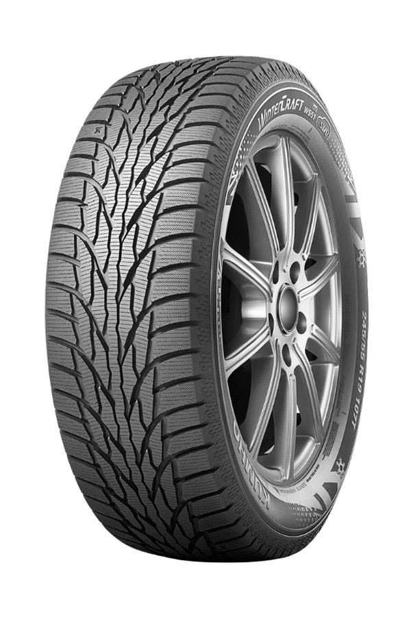 шины KUMHO WS51 225/60 R17