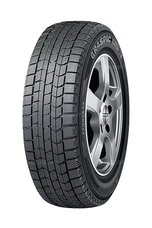 шины DUNLOP Graspic DS3 235/50 R18