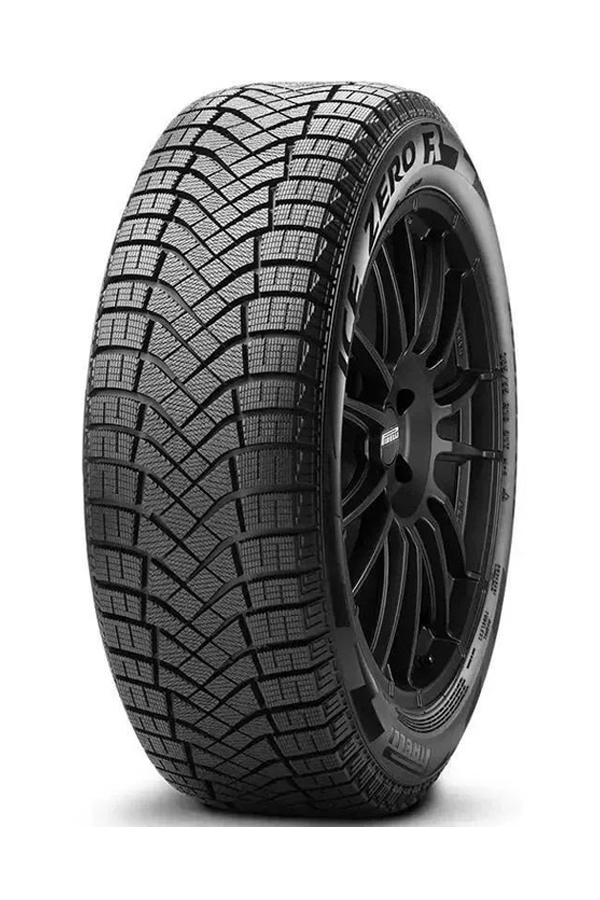 шины PIRELLI ICE ZERO FRICTION 225/60 R17