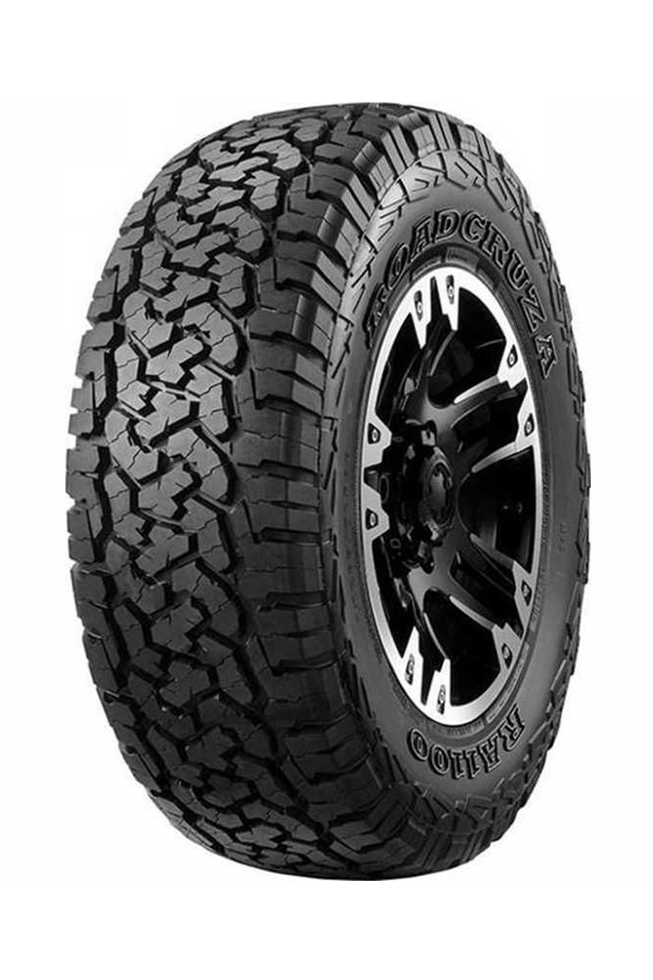 шины ROADCRUZA RA1100 265/70 R17