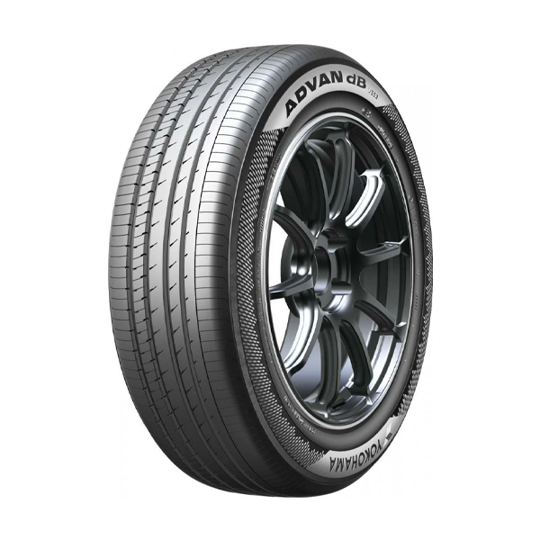 шины YOKOHAMA V553 225/55 R19
