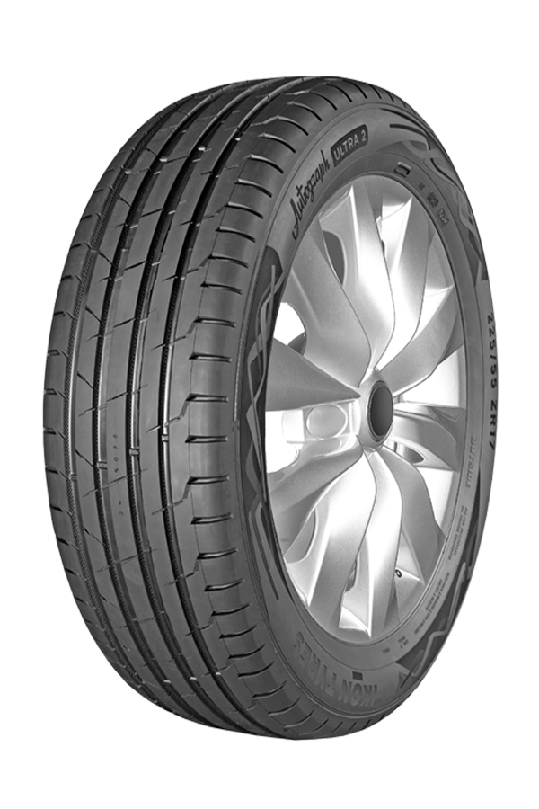 шины IKON Tyres AUTOGRAPH Ultra 2 SUV 275/60 R20