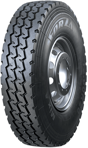 шины FORZA Mix 315/80 R22,5