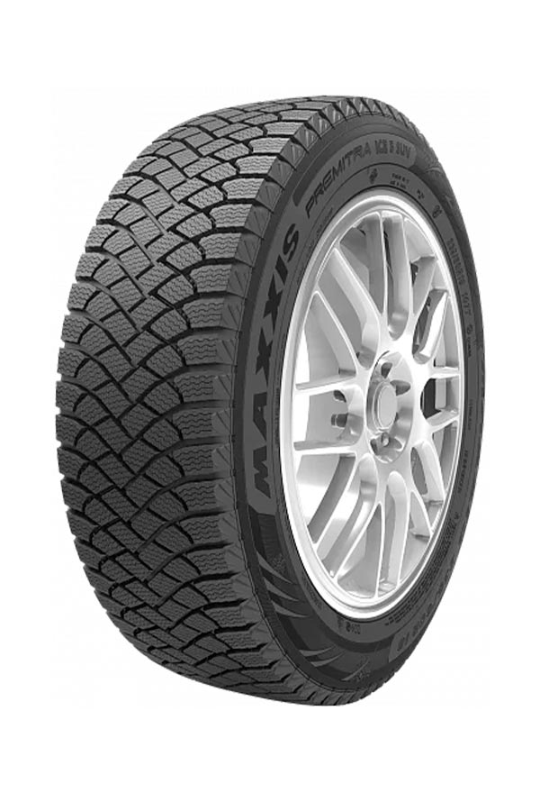 шины MAXXIS SP5 235/55 R19