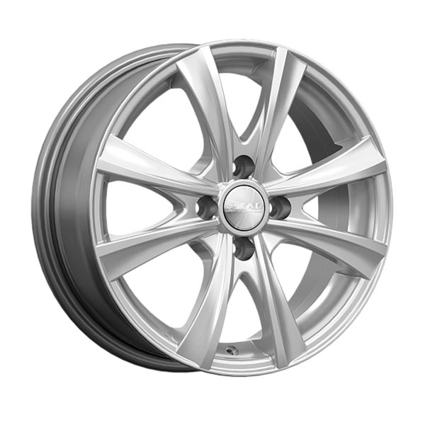 диски SKAD Skad МАЛЬТА 5,5xR14 4x98 58,6 38 селена