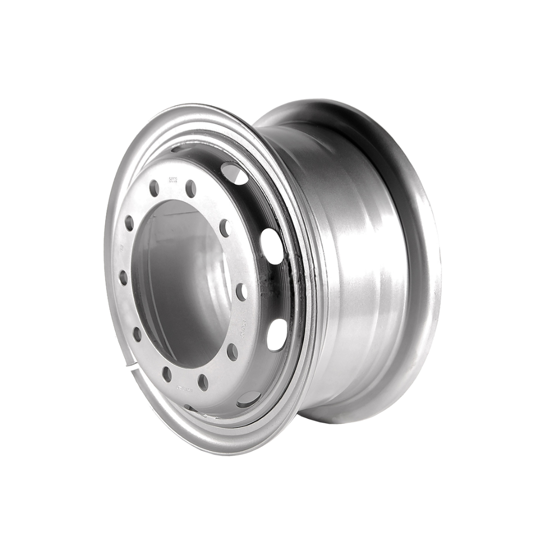 диски Wheel Power Wheel 7,5xR20 8x285 221,0 40 серебристый