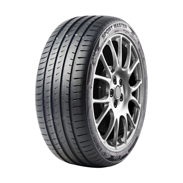 шины LINGLONG SPORT MASTER NOISELESS 225/45 R18