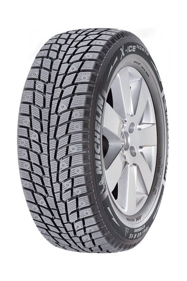 шины MICHELIN Latitude X-Ice NORTH 255/50 R19