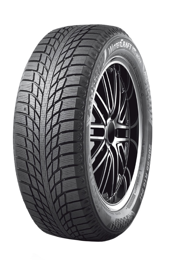 шины KUMHO WI51 225/45 R18