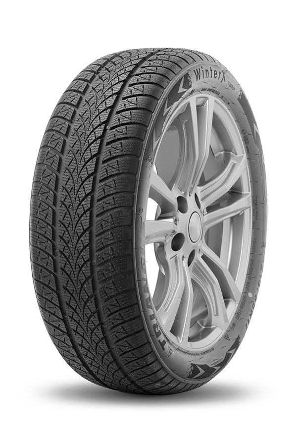 шины TRIANGLE TW401 195/55 R16