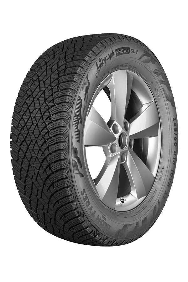 шины IKON AUTOGRAPH SNOW 5 SUV 285/40 R22