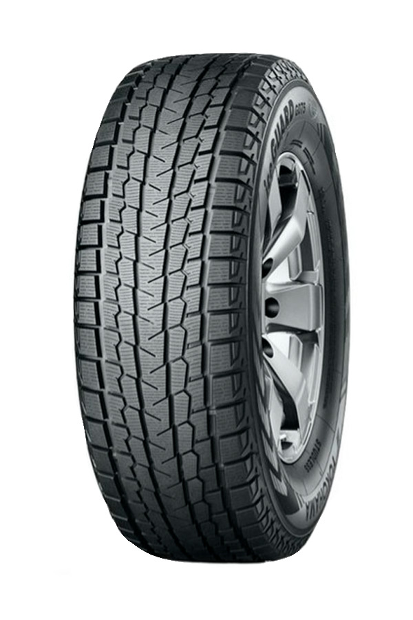 шины YOKOHAMA G075 265/50 R20