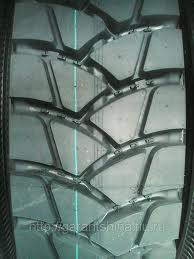 шины TRIANGLE TR-918 315/80 R22,5