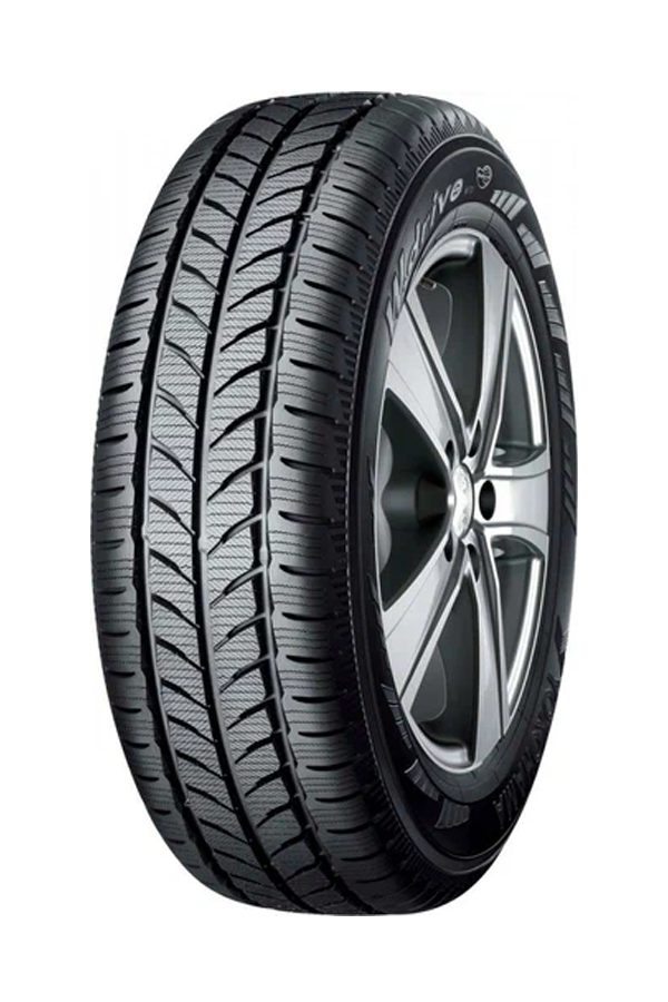 шины YOKOHAMA WY01 195/70 R15C