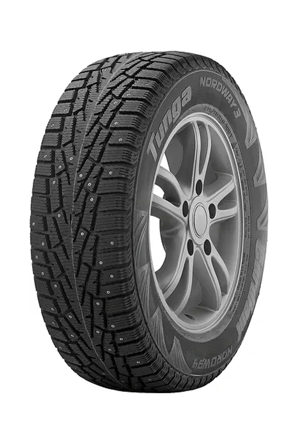 шины TUNGA NORDWAY 3 245/70 R16