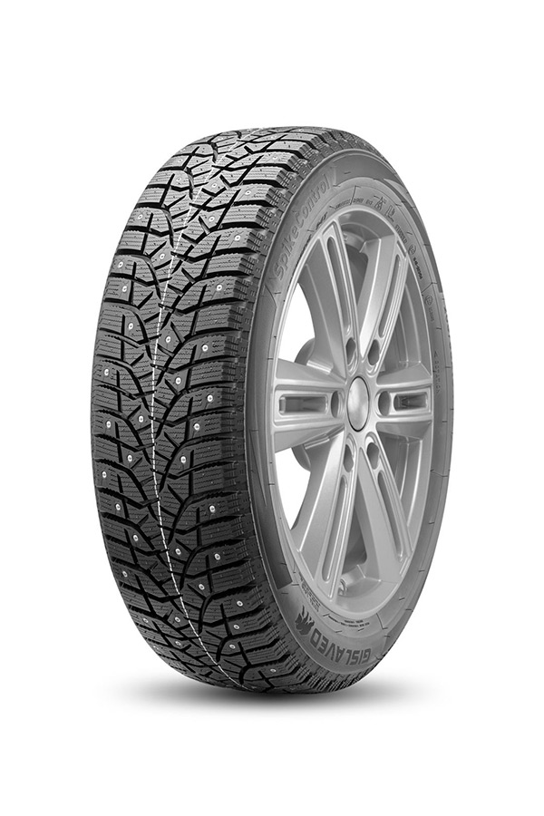 шины GISLAVED SpikeControl <br>(бывш. Bridgestone) 265/55 R20