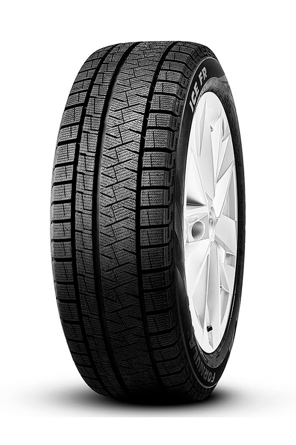 шины FORMULA ICE FRICTION 215/50 R17