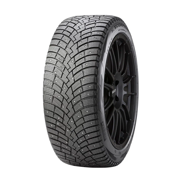 шины PIRELLI ICE ZERO 2 225/40 R18