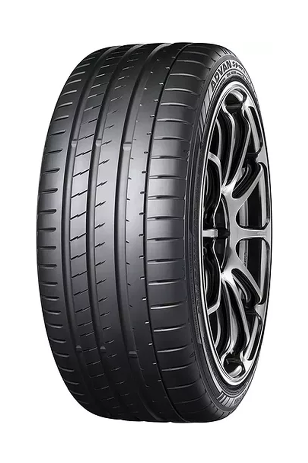 шины YOKOHAMA V107 235/55 R19