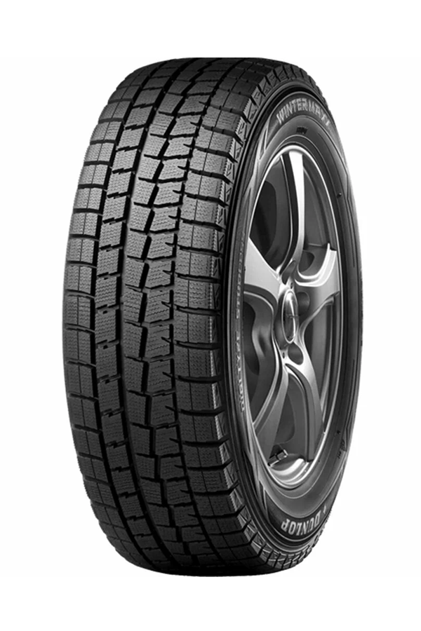 шины DUNLOP Winter Maxx WM01 215/60 R17