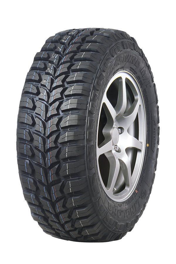 шины LINGLONG CROSSWIND M/T 285/70 R17