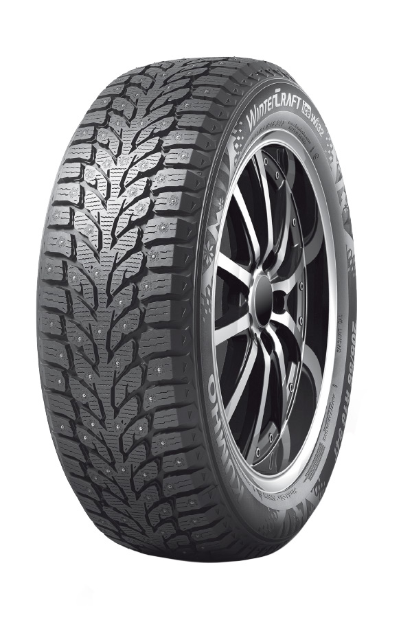 шины KUMHO WI32 225/40 R18