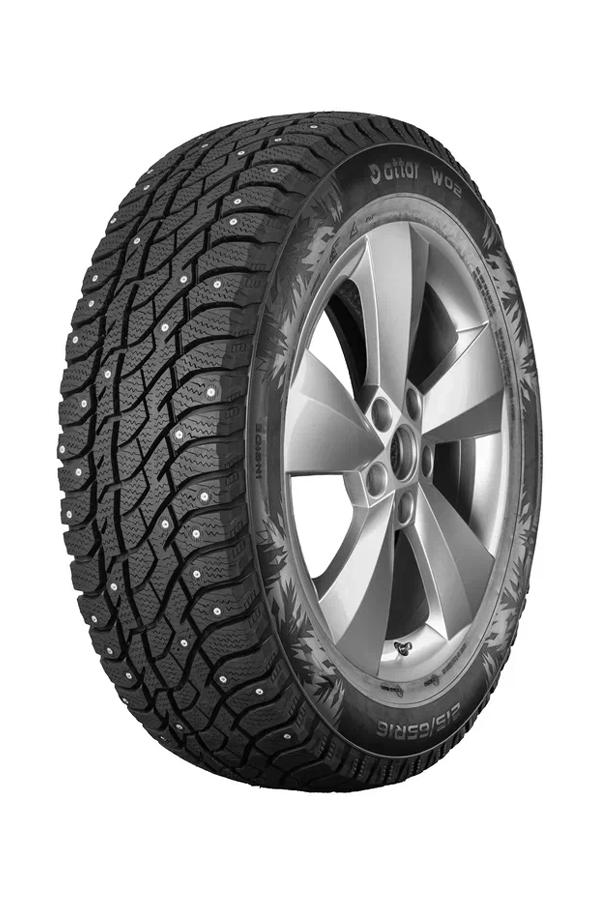 шины ATTAR W02 215/70 R16