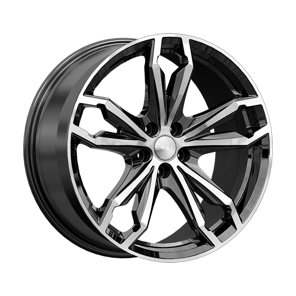 диски SKAD ГРАНАДА 9,0xR19 5x114,3 67,1 40 алмаз