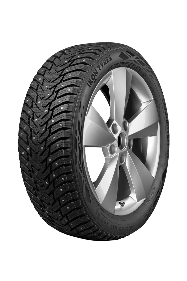 шины IKON Tyres CHARACTER ICE 8 215/60 R16
