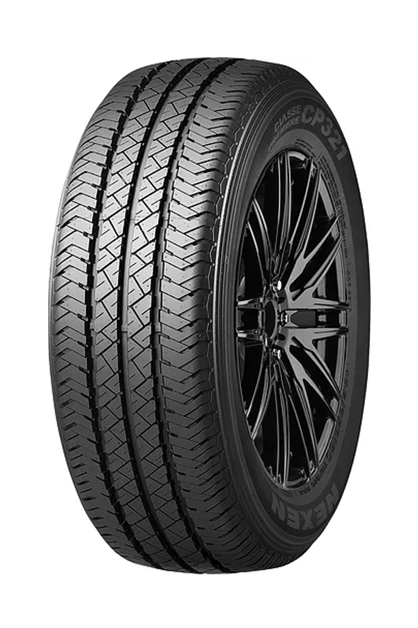 шины NEXEN CP321 185/75 R16C
